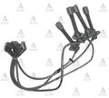 MAZDA 626 BUJİ KABLO TAKIMI 92-97 FS SEIWA