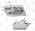 MAZDA ÖN FAR 323 FAMILIA 97-98 SAĞ DEPO