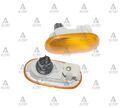 MITSUBISHI ÇAMURLUK SİNYAL LAMBASI L200 99-05 LANCER 93-95 (DUYLU+AMPULLU) SAĞ SOL DEPO