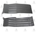 MITSUBISHI ÖN TAMPON BAKALİTİ L300 87-97 SOL DEPO