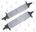 NISSAN INTERCOOLER (ARA SOGUTUCU) QASHQAI 11- 1.6DCI KALE-KLE-350930