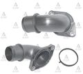 NISSAN QASHQAI INTERCOOLER ÇIKIŞ BORUSU MAHER