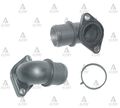 NISSAN QASHQAI INTERCOOLER GİRİŞ BORUSU MAHER
