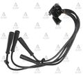 SUZUKI SWIFT BUJİ KABLO TAKIMI 1.3 G-13B  SAMURAI SEIWA-SWA-3370551G10