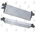 TOYOTA INTERCOOLER (ARA SOĞUTUCU) HILUX 15- VIGO KALE