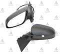 TOYOTA YARIS YAN AYNA 12-14 ELEKTRİKLİ ISITMALI SOL T.W.