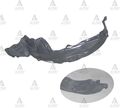 HONDA CIVIC ÇAMURLUK DAVLUMBAZI ÖN 06-11 FD6 SOL MAHER