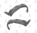 HONDA CIVIC ÖN ÇAMURLUK DAVLUMBAZI 04-06 SOL MAHER