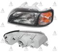 HONDA ÖN FAR EURO CIVIC 96-98 SOL DEPO