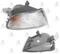 HONDA SİNYAL LAMBASI ÖN BEYAZ CIVIC HB 92-95 SAĞ DEPO
