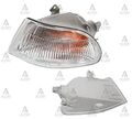 HONDA SİNYAL LAMBASI ÖN BEYAZ CIVIC SEDAN 92-95 SOL DEPO