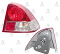HONDA STOP LAMBASI CIVIC SEDAN 03-05 BEYAZ SAĞ DEPO