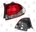 HONDA STOP LAMBASI LED CIVIC SEDAN 09-11 SAĞ DEPO