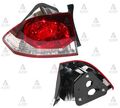 HONDA STOP LAMBASI LED CIVIC SEDAN 09-11 SOL DEPO
