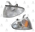 HYUNDAI ACCENT COUPE SİNYAL LAMBASI SOL 96/- DEPO