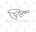 HYUNDAI ACCENT YAĞ FİLTRE ORING TAKIMI 06-08 ERA  GETZ 06/-   i30 07/- MATRIX  RIO CERATO 06/-  MAHER