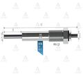 HYUNDAI CANTER FUSO 511  711 KIZDIRMA BUJİSİ  PAJERO 4M40 11V. SVAC
