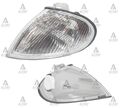 HYUNDAI ELANTRA SİNYAL LAMBASI ÖN DUYSUZ SOL 99-01 DEPO