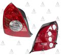 HYUNDAI ELANTRA STOP LAMBASI DUYSUZ SOL 04-06 DEPO
