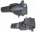 HYUNDAI i20 HAVA FİLTRE ALT-ÜST KAPAK KOMPLE 15-18 BENZİNLİ 1,2 KAPPA MOTOR HMC