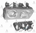 MITSUBISHI ÖN FAR MERCEKLİ L300 98-00 SOL DEPO