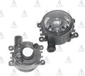 MITSUBISHI SİS LAMBASI L200 06- SAĞ DEPO