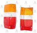 MITSUBISHI STOP LAMBASI CAMI SAĞ L200 87-98 DEPO