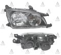 TOYOTA AVENSIS ÖN FAR ELEKTRİKLİ 98- SAĞ DEPO