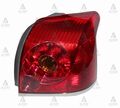 TOYOTA AVENSIS STOP LAMBASI DUYSUZ SAĞ 03-05 DEPO