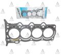 TOYOTA COROLLA SİLİNDİR KAPAK CONTASI (SAC) YARİS 06-11 COROLLA 07-11 AURİS 07-11 1.4 D4D (3 ÇENTİK) V.REINZ