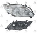 TOYOTA ÖN FAR COROLLA 07-09 SAĞ DEPO
