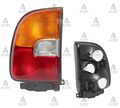TOYOTA STOP LAMBASI RAV4 95-98 DUYSUZ SOL DEPO