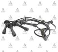 HONDA CIVIC BUJİ KABLO TAKIMI 88-95 KRB.  D15 MAHER