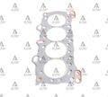 HONDA CIVIC SİLİNDİR KAPAK CONTASI 92-95  D15B3 GRAFİTLİ T.W.