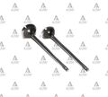 HONDA CIVIC SUPAP TAKIM 96-00 1.4 1.6 16V D14A4 D16Y 01- D16V1(IN-8 ÖLÇÜ:30x5.5x118.6EX-8 ÖLÇÜ:26x5.5x116 GUNES