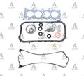 HONDA CIVIC TAKIM CONTA 96-00  1.4 EURO ÇELİK D14A8 T.W.