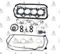 HONDA CIVIC TAKIM CONTA 96-00  1.6 EURO ÇELİK D16Y3 T.W.
