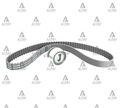 HONDA CIVIC TRİGER SETİ 88-95 KARB. 106 DİŞ GMB
