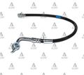 HONDA ACCORD ARKA FREN HORTUMU 08/- SOL MAHER