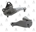 HONDA ACCORD MOTOR TAKOZU 03/-  SOL ALT 2.0  2.4 OTOMATİK (ŞANZUMAN) MAHER