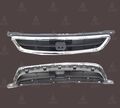 HONDA ACCORD ÖN PANJUR 99-00 KROM KOMPLE ( JAPON TİP ) MAHER