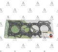 HONDA ACCORD SİLİNDİR KAPAK CONTASI F20AF22A ÇELİK MAHER
