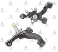 HONDA CIVIC ARKA AKS TABLASI (TAŞIYICI) 04-06 SAĞ (DİSK TİP) T.W.