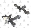 HONDA CIVIC ARKA AKS TABLASI (TAŞIYICI) 04-06 SOL (DİSK TİP) T.W.