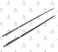 HONDA CIVIC ARKA KAPI CAM SIYIRICI DIŞ 06-12 (SİYAH) SAĞ T.W.
