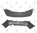 HONDA CIVIC ARKA TAMPON 12-16 SEDAN MAHER