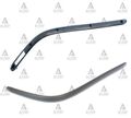HONDA CIVIC ARKA TAMPON BANDI 96-98 SAĞ T.W.