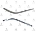 HONDA CIVIC ARKA TAMPON BANDI 96-98 SOL T.W.