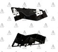 HONDA CIVIC ARKA TAMPON ÜST BAĞLANTI BRAKETİ 01-06 SAĞ T.W.