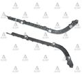 HONDA CIVIC ARKA TAMPON YAN BAĞLANTI BRAKETİ 06/-  SOL T.W.